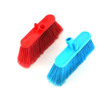 Free Sample Custom Made Plastic BROOM HEAD